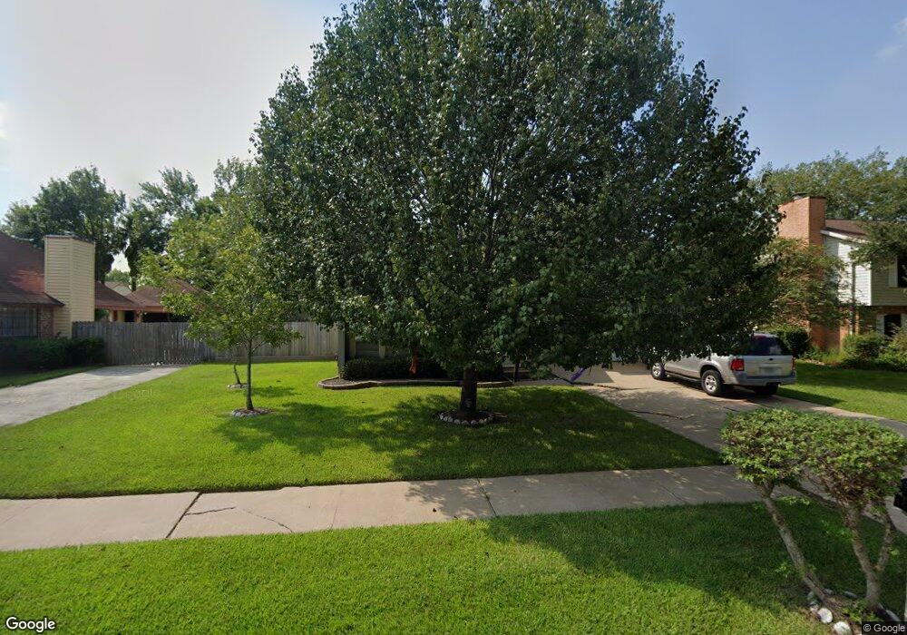 412 Old Course Dr, Friendswood, TX 77546 - photo 1