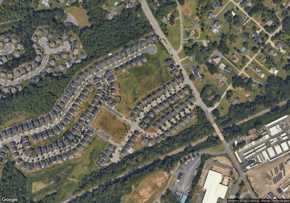 5718 Fieldcrest Dr, White Marsh, MD 21162 - photo 1