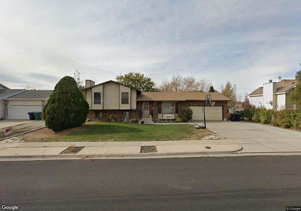 135 S 1250 W, Clearfield, UT 84015 - photo 1