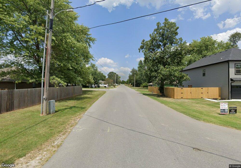 0 22 07 Acres On North D St, Centerton, AR 72719 - photo 1