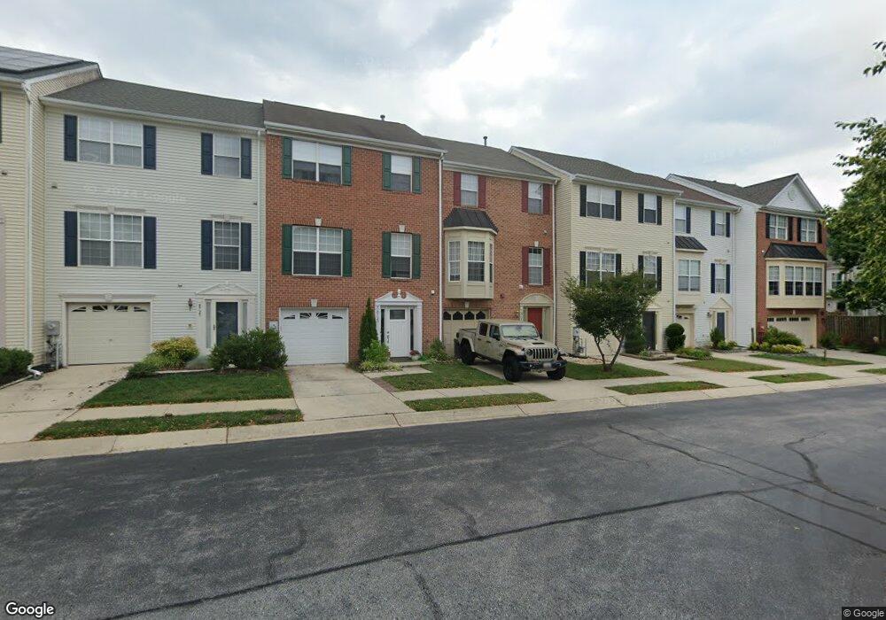 8721 Silent Ct, Odenton, MD 21113 - photo 1