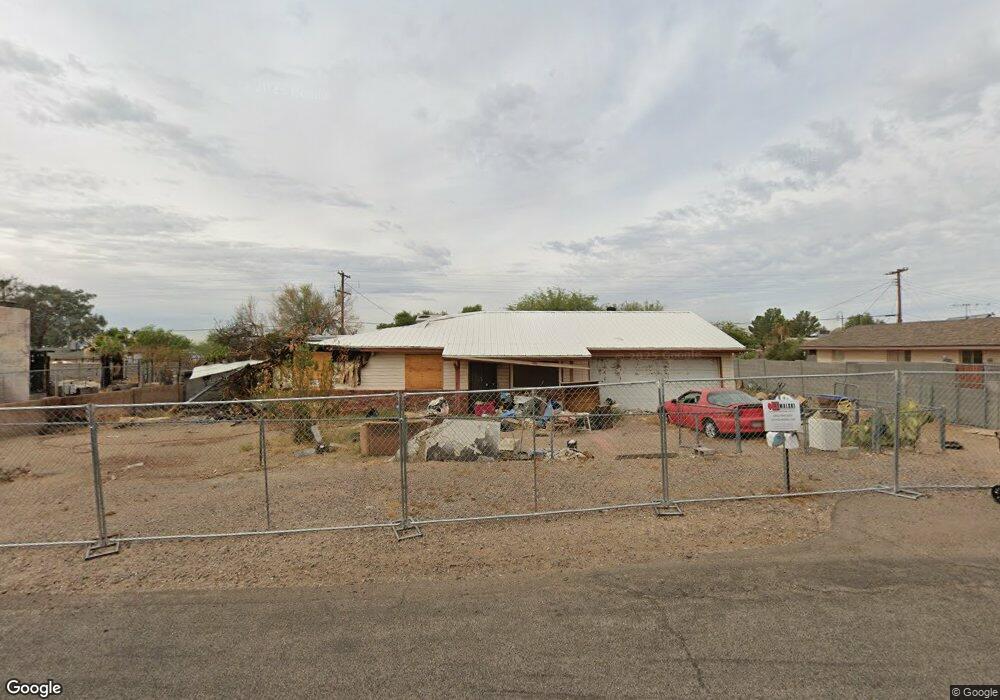 530 N 98th Place, Mesa, AZ 85207 - photo 1