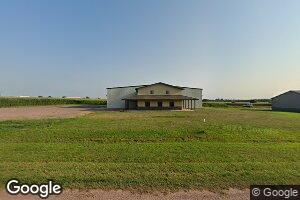 1203 N 2nd Ave E, Rock Rapids, IA 51246