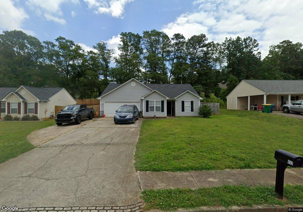 432 Shenandoah Ct unit 3, Winder, GA 30680 - photo 1