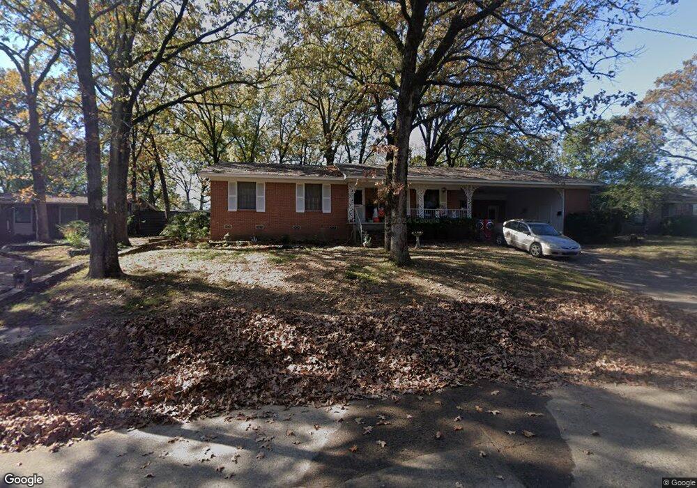 32 Pine Tree Loop, North Little Rock, AR 72116 - photo 1