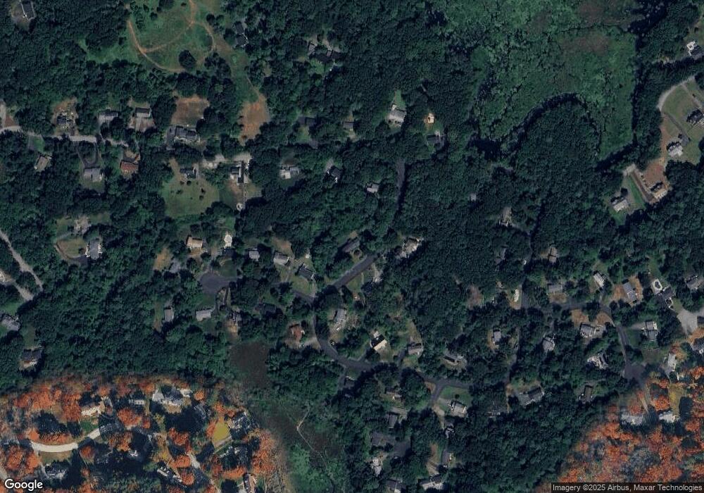 7 Korinthian Way, Andover, MA 01810 - photo 1