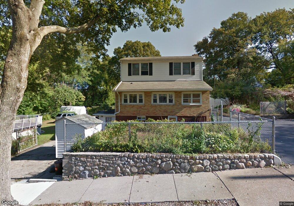 6 Kenyon St, West Newton, MA 02465 - photo 1