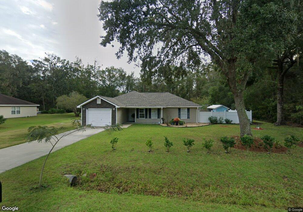 143 Dawn Cir, Brunswick, GA 31523 - photo 1