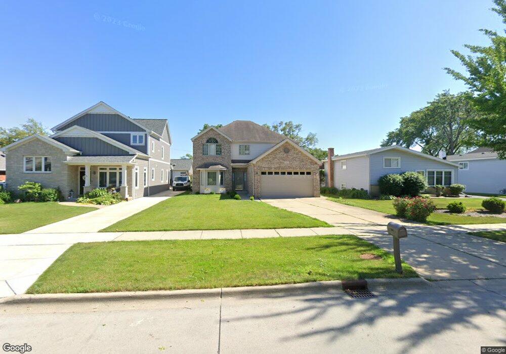 562 W Babcock Ave, Elmhurst, IL 60126 - photo 1