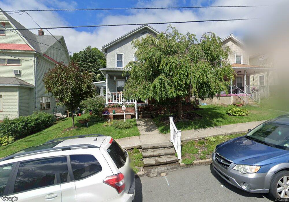 321 N Fillmore Ave unit 323, Scranton, PA 18504 - photo 1