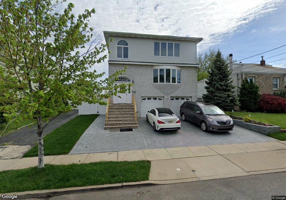 509 Fern Ave, Lyndhurst, NJ 07071 - photo 1