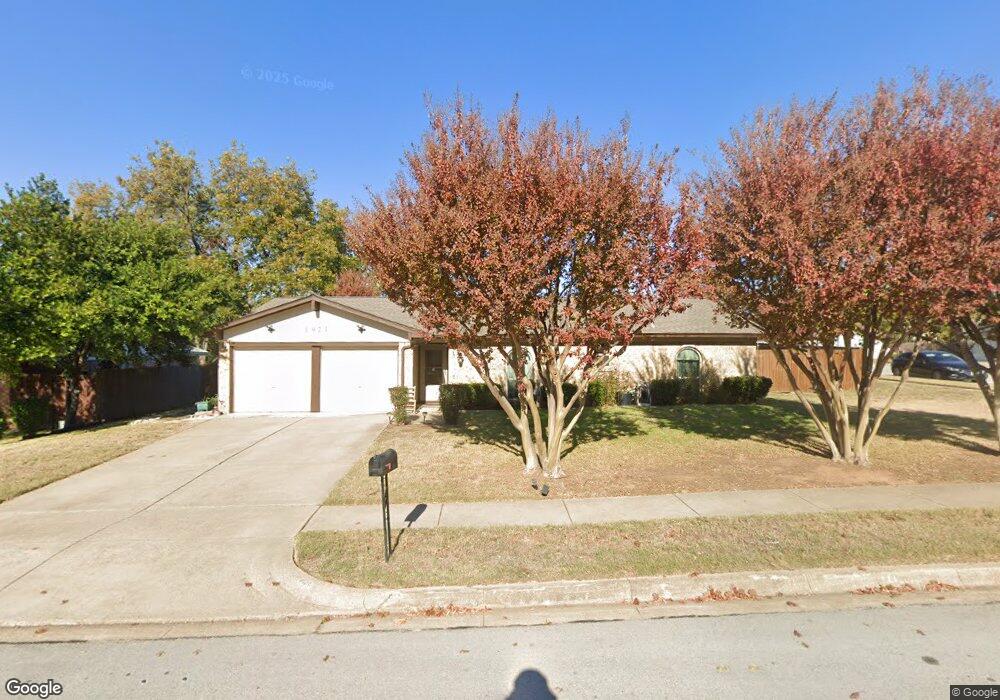 1921 Knoxville Dr, Bedford, TX 76022 - photo 1