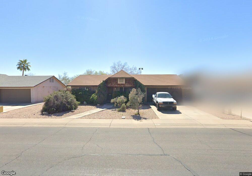6439 W Laredo St, Chandler, AZ 85226 - photo 1