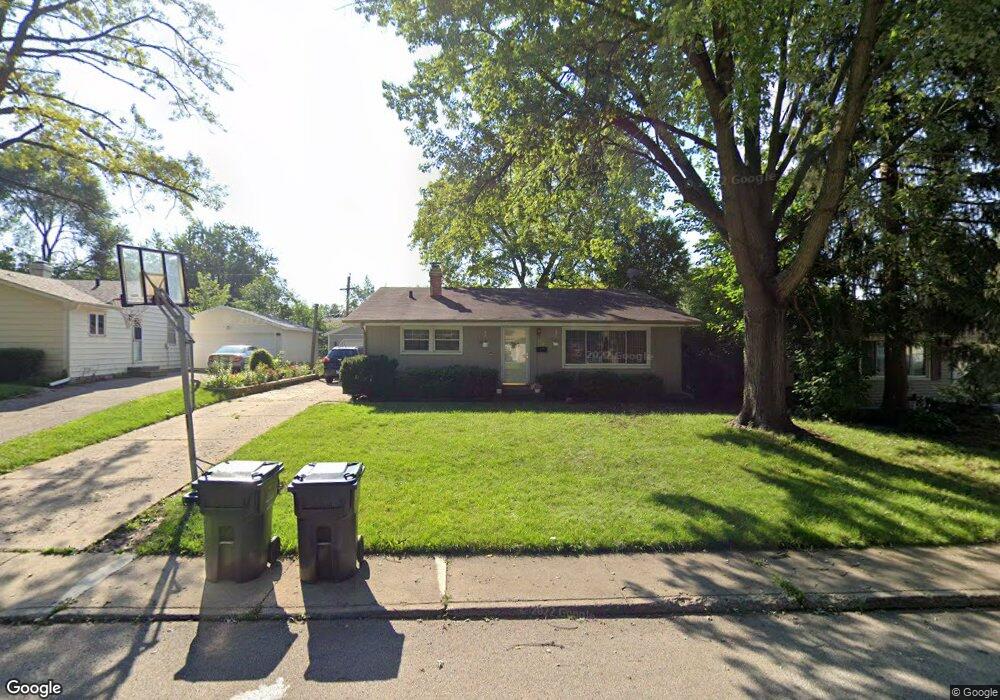 112 Mora Rd, Carpentersville, IL 60110 - photo 1