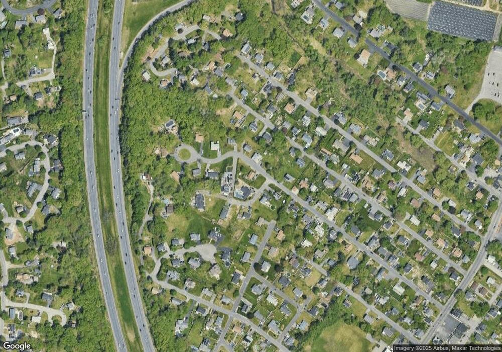 42 Booth Rd, Methuen, MA 01844 - photo 1