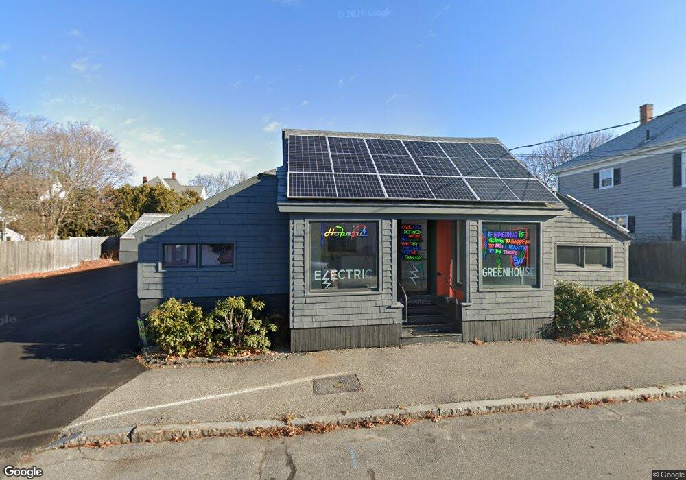 67 Brentwood St, Portland, ME 04103 - photo 1