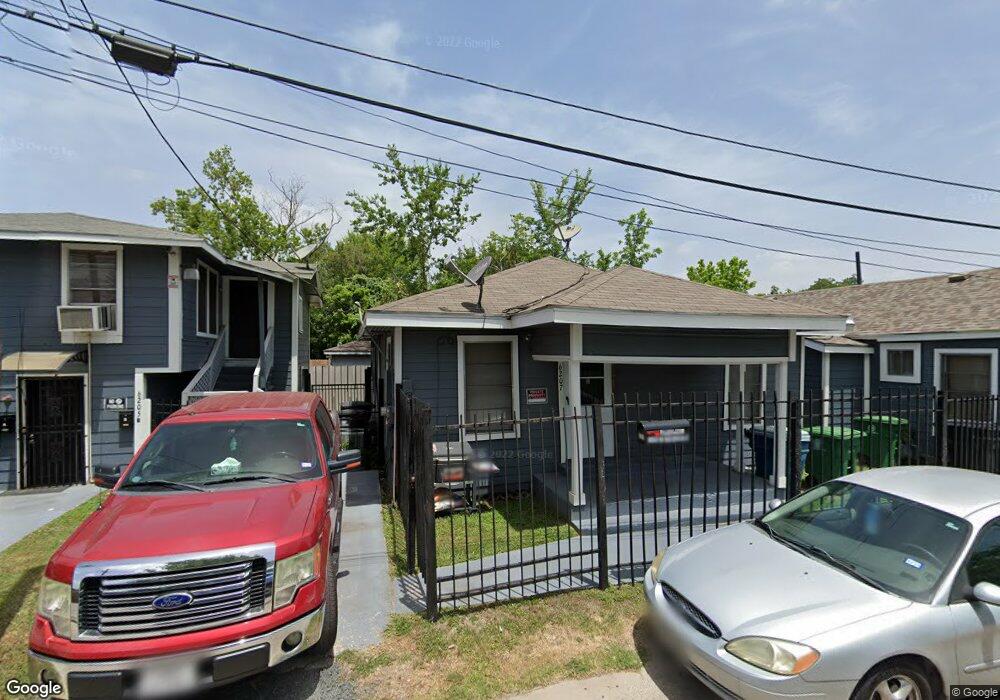 6205 De Priest St, Houston, TX 77091 - photo 1