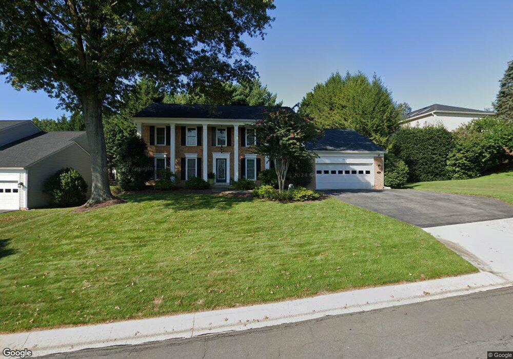 15244 Falconbridge Terrace, North Potomac, MD 20878 - photo 1