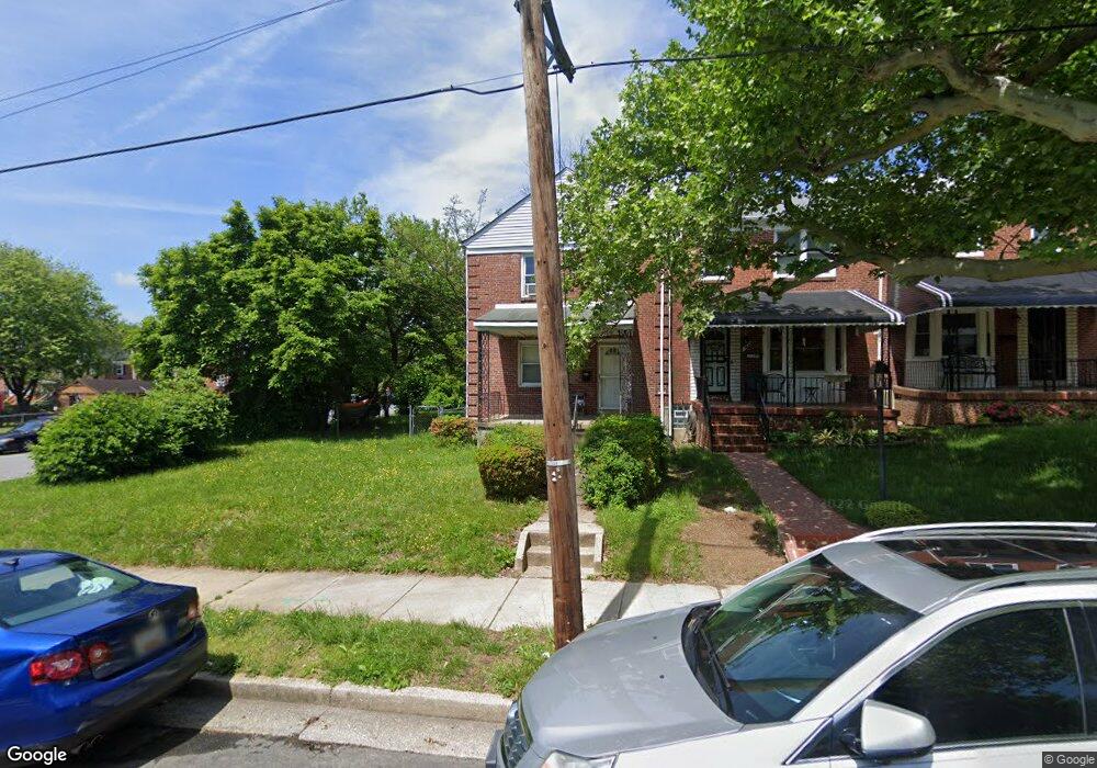 5800 Leith Walk, Baltimore, MD 21239 - photo 1