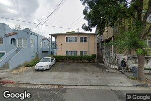 1926 Alcatraz Ave Unit 3, Berkeley, CA 94703