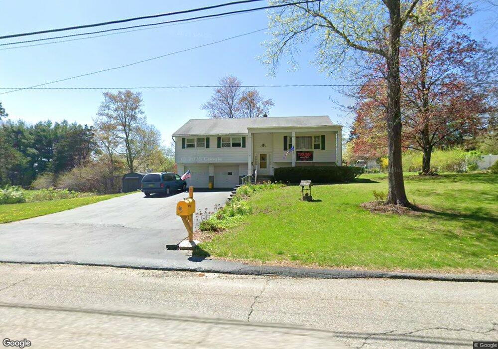 127 Paradise Rd, Oak Ridge, NJ 07438 - photo 1