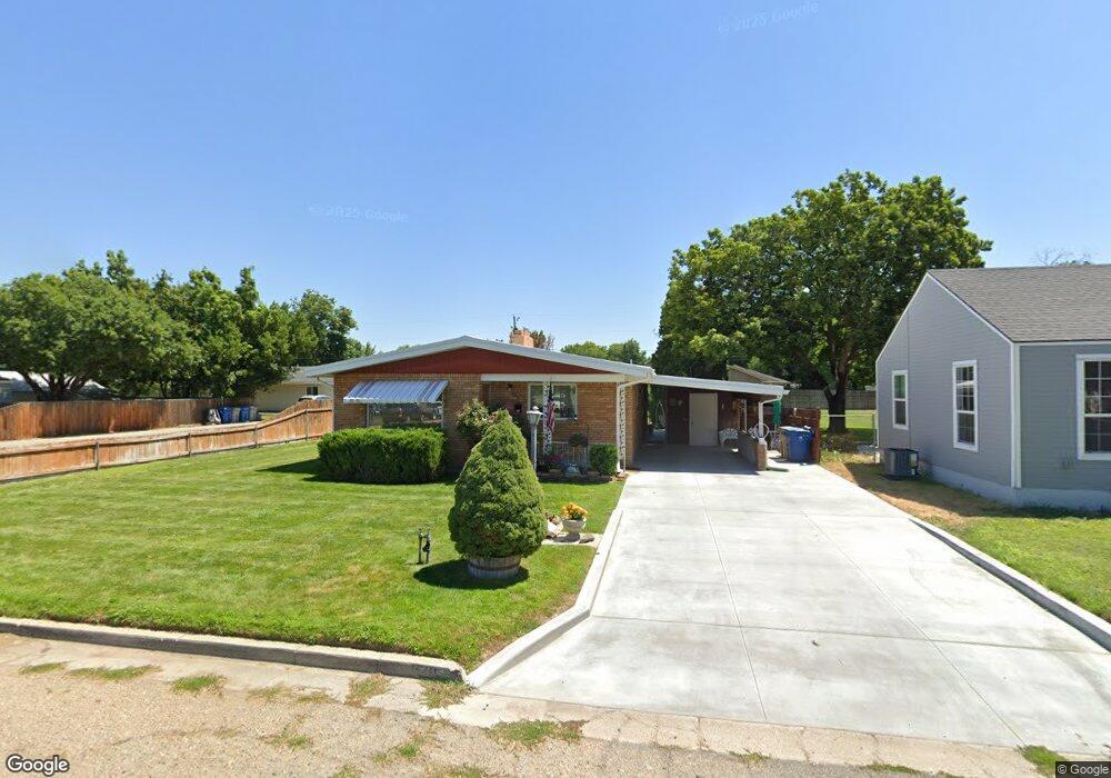 628 S Chestnut St, Nampa, ID 83686 - photo 1