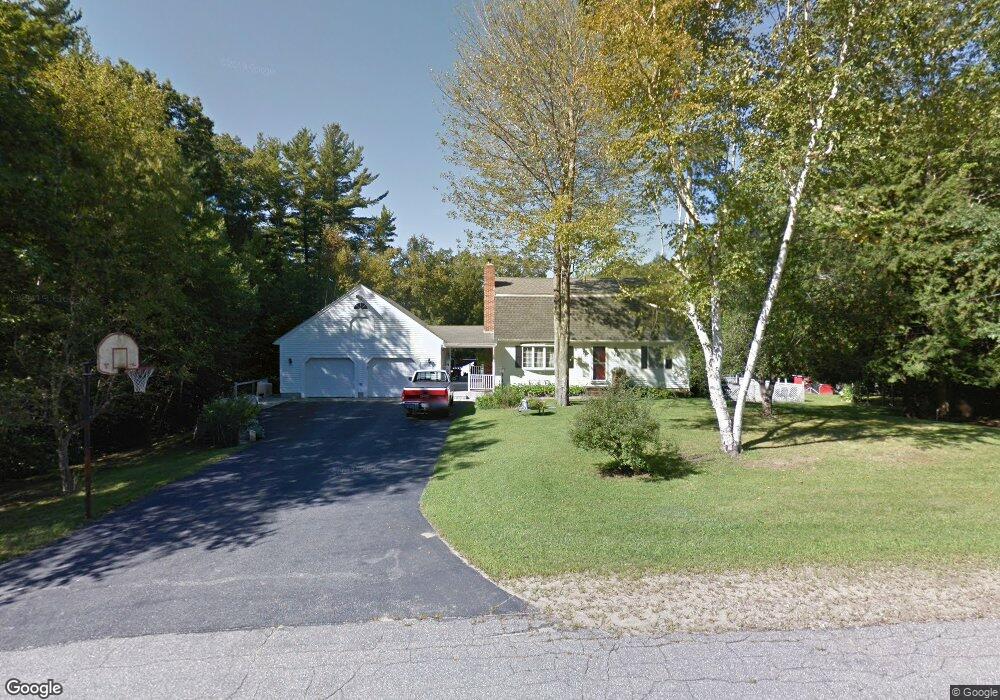 46 Old Post Ln, Sanford, ME 04073 - photo 1