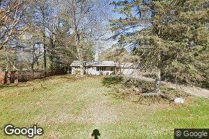 2125 Wabash Rd, Lansing, MI 48910