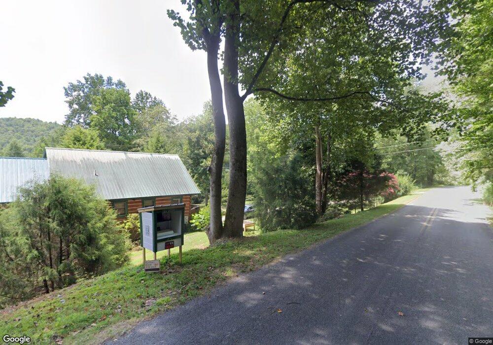 3619 Gates Chapel Rd, Ellijay, GA 30540 - photo 1