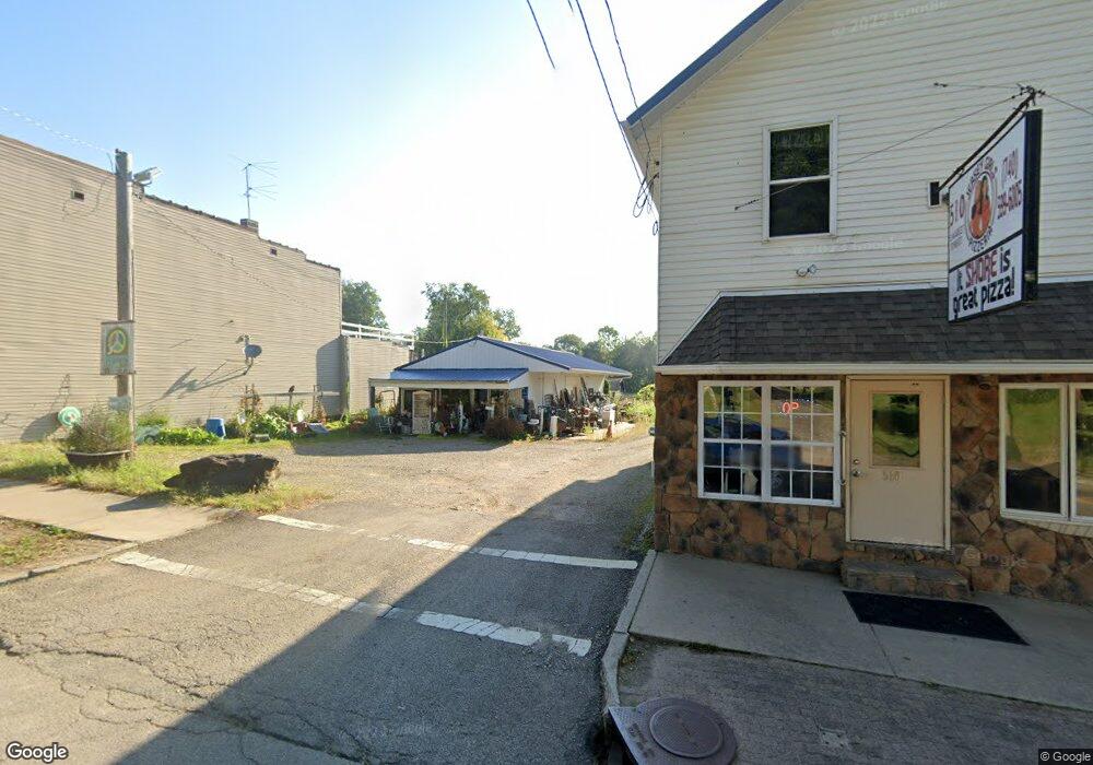 508 S Market St, Danville, OH 43014 - photo 1