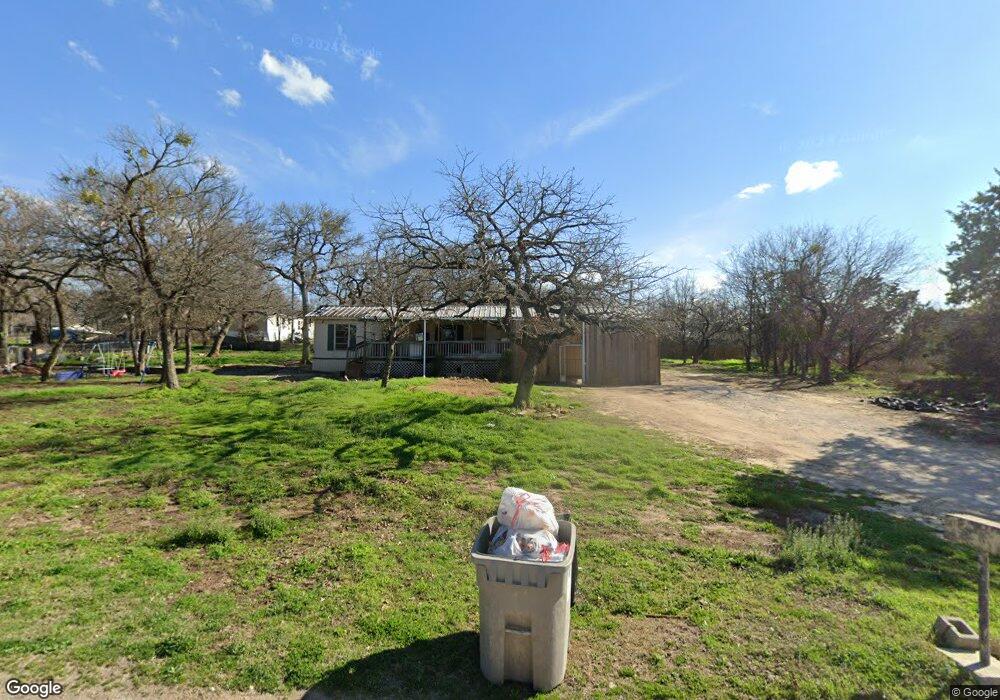 126 Myrtle Ln, Granbury, TX 76049 - photo 1