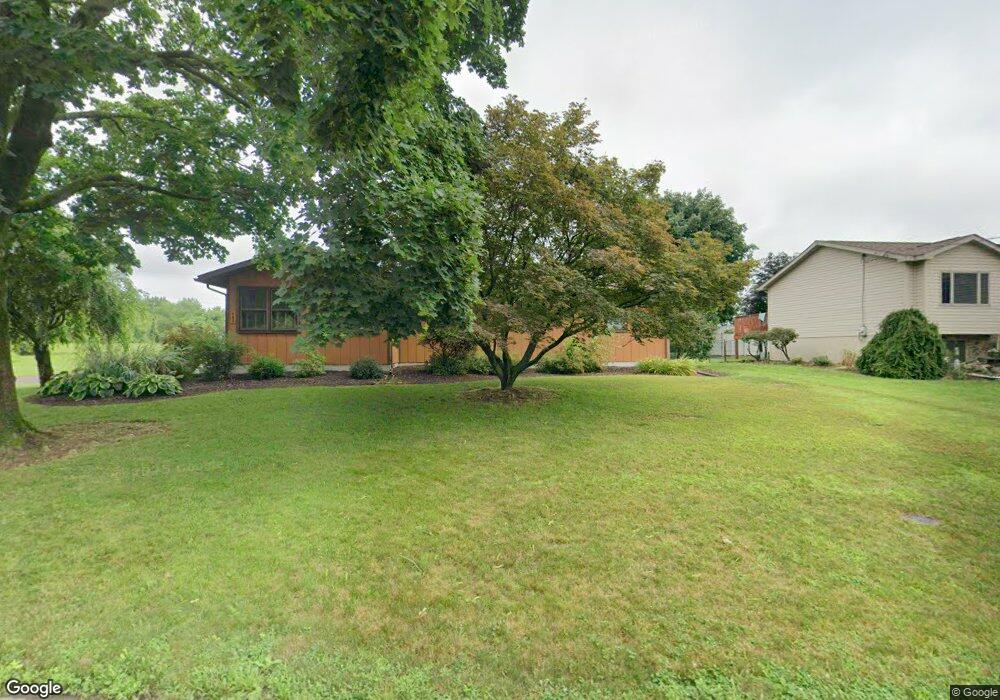 445 W 11th St, Bloomsburg, PA 17815 - photo 1