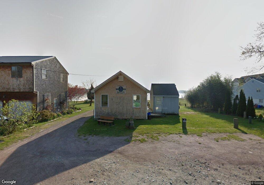 5 Riverview Ave, Bristol, RI 02809 - photo 1