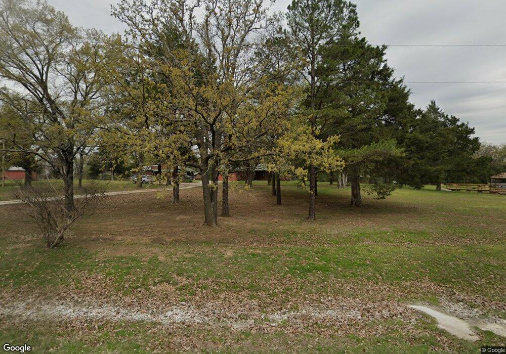 428 County Road 153, Whitesboro, TX 76273 - photo 1