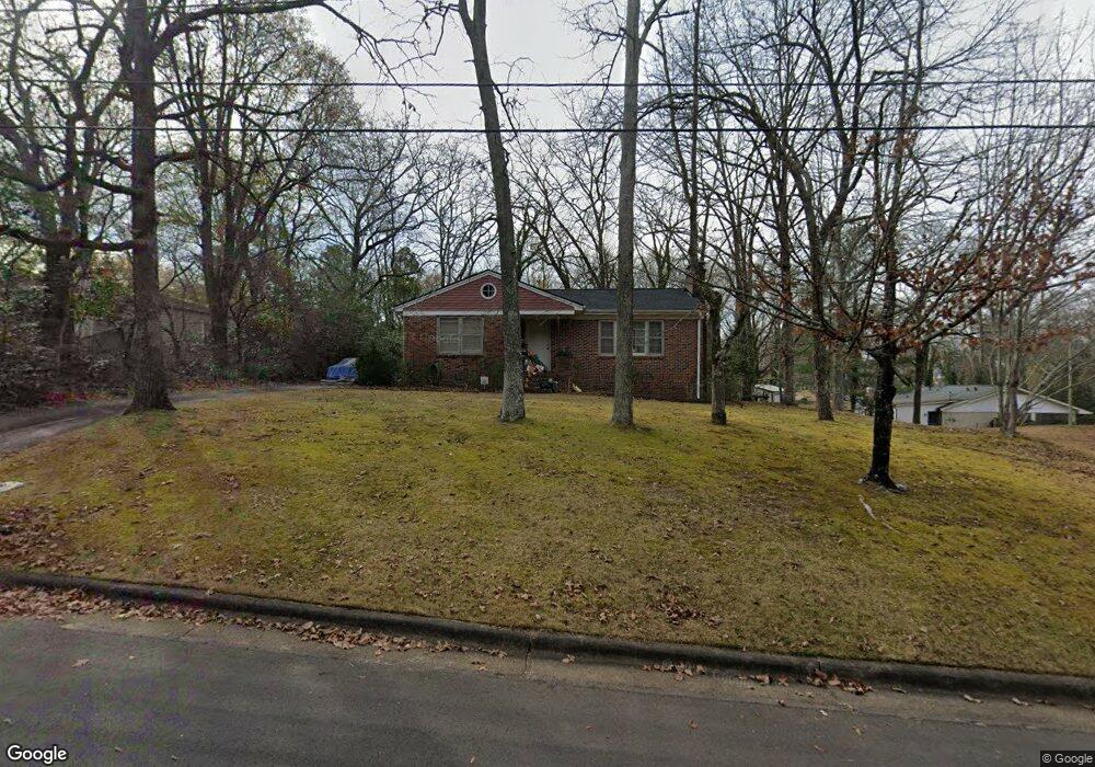 1475 Longview Dr, Gainesville, GA 30501 - photo 1