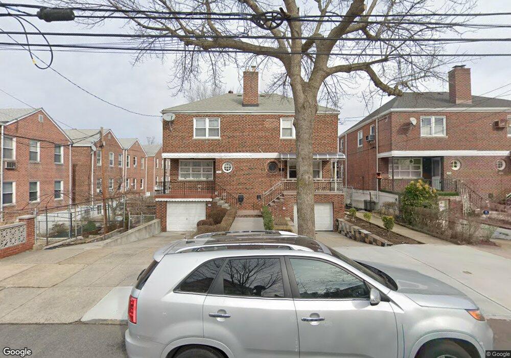 1960 Fowler Ave, Bronx, NY 10462 - photo 1