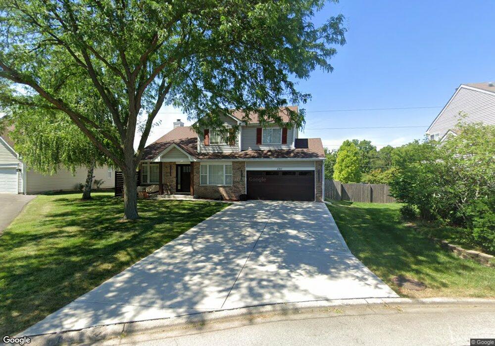 1311 Lazy Hollow Ct, Naperville, IL 60565 - photo 1