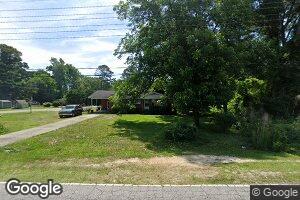2600 Highway 381 S, Clio, SC 29525