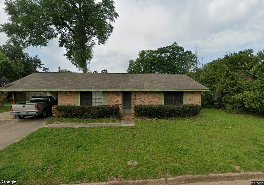 832 Lock St, Nacogdoches, TX 75964 - photo 1