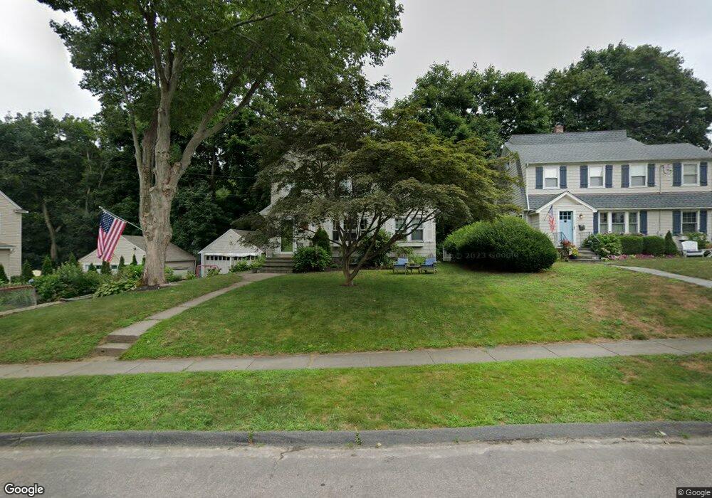 201 Buena Vista Rd, Fairfield, CT 06825 - photo 1