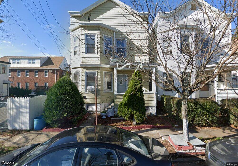 1106 E 23rd St, Paterson, NJ 07513 - photo 1