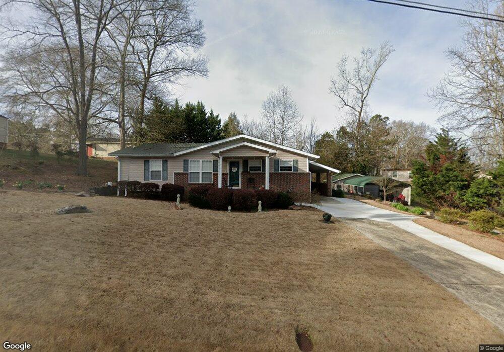 2 Helen St SE, Rome, GA 30161 - photo 1