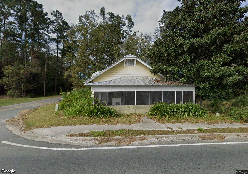 4737 Main St E, Hoboken, GA 31542 - photo 1