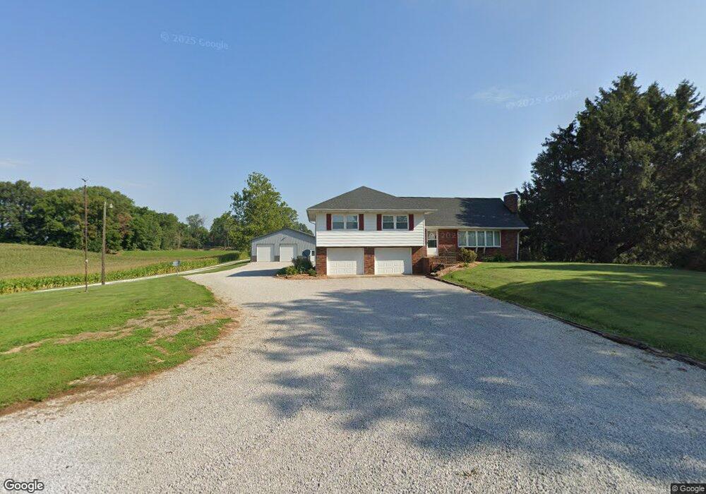 4128 E 200 N, Princeton, IN 47670 - photo 1