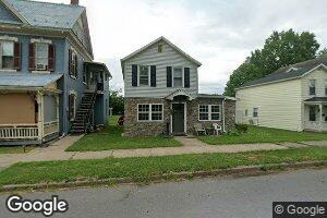 1134 Market St, Lewisburg, PA 17837