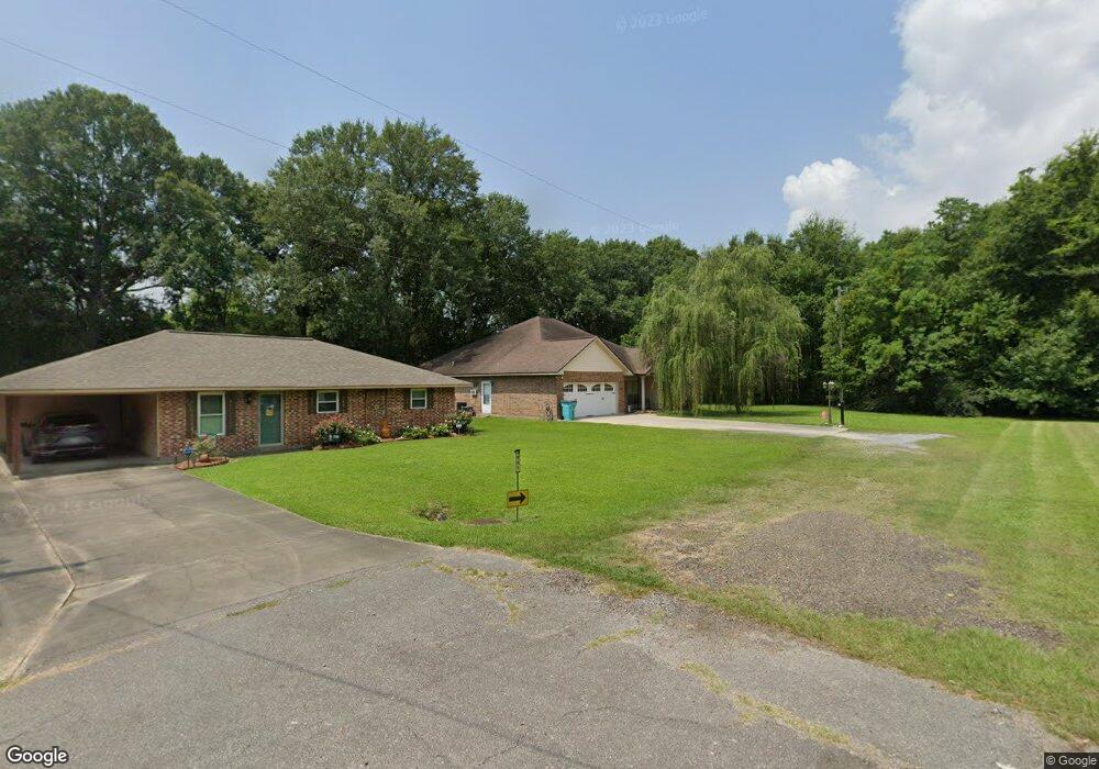 301 Thayer Ave, Eunice, LA 70535 - photo 1