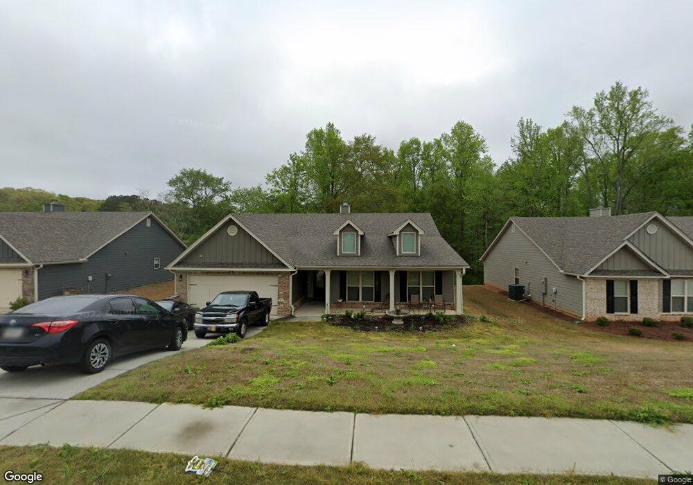 258 Kensington Trace unit 38, Bethlehem, GA 30620 - photo 1
