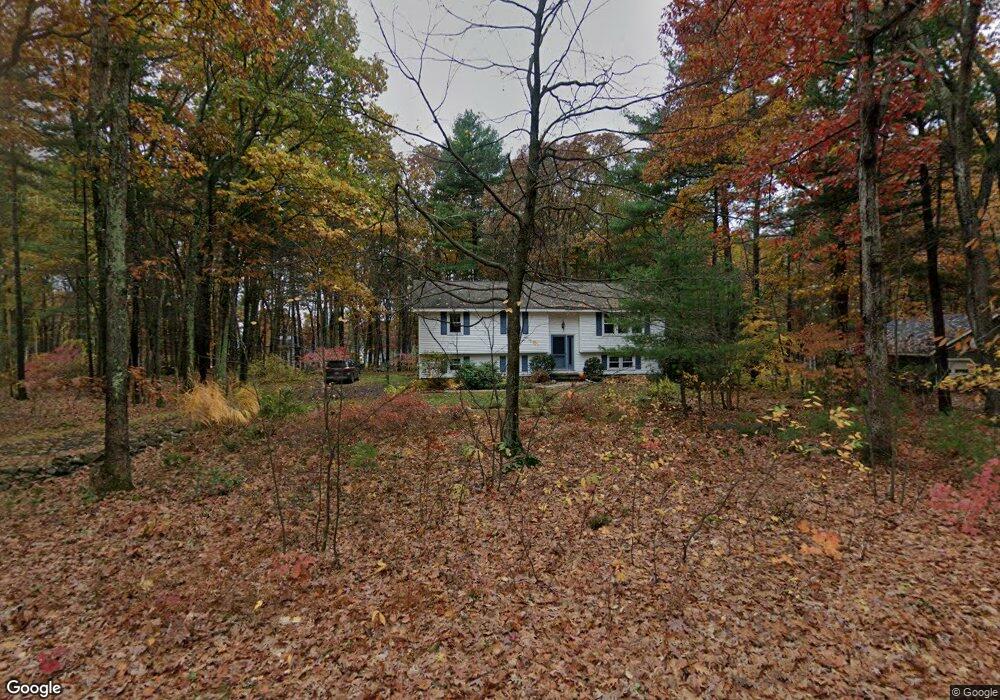 38 Pinewood Rd, Bolton, MA 01740 - photo 1