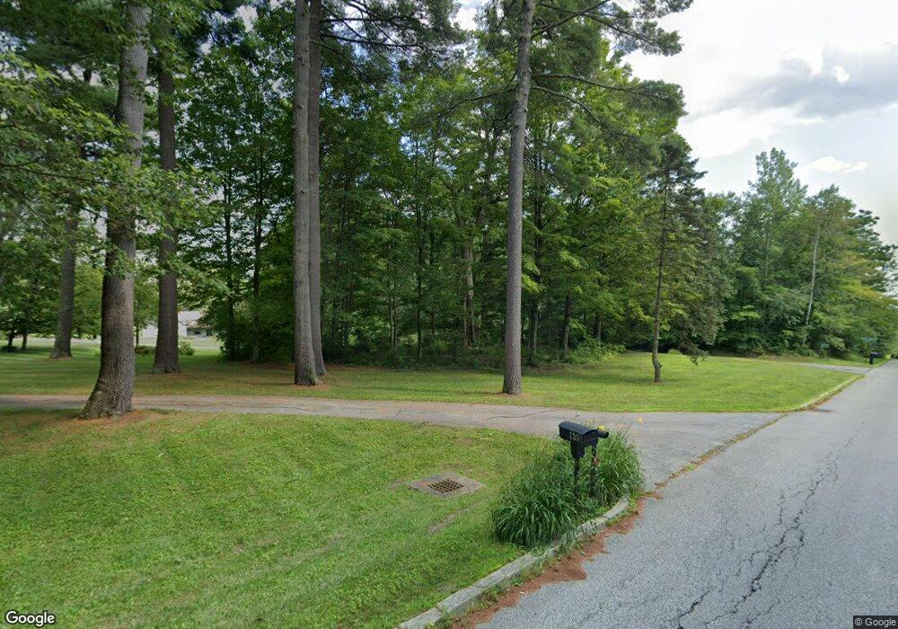 130 N Grove St, Rutland, VT 05701 - photo 1