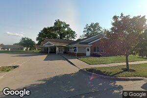 400 Ovesen Dr, Wilton, IA 52778